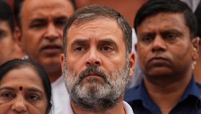 'Narendra Modi-led BJP has stabbed the middle class twice': Rahul Gandhi comes down heavily on BJP over removal of indexation, enhancing LTCG