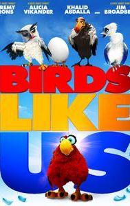 Birds Like Us