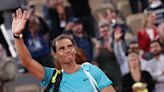 Nadal se queda sin milagro en Roland Garros, buen inicio de Swiatek y Sinner
