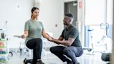 Is Your Physical Therapist Legit? Here's Exactly How To Tell, According to PTs Themselves