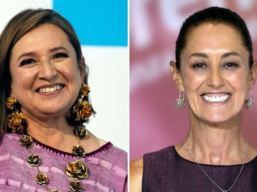 Mexico election: Will the country get a woman president? Who are the leading candidates?