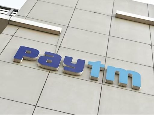 Paytm shares clarification on Adani stake acquisition report; stock reacts