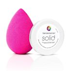 beautyblender~美妝蛋粉紅色+mini清潔皂15g 盒裝 Makeup Sponge