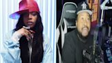 Erykah Badu Says DJ Akademiks Is “Acting Real Pu**y” Over Old Joke, Proceeds To Sell Incense