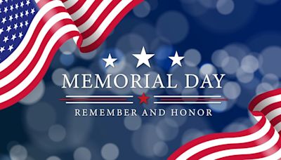 Honor Memorial Day at ceremonies, concerts, and events around Southern California