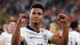 Ollie Watkins' mum's wishes came true after pub rant at England manager