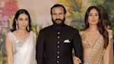 "Thank God I am married to Bebo": Saif Ali Khan 'thankful' for marrying Kareena Kapoor and NOT Karisma Kapoor