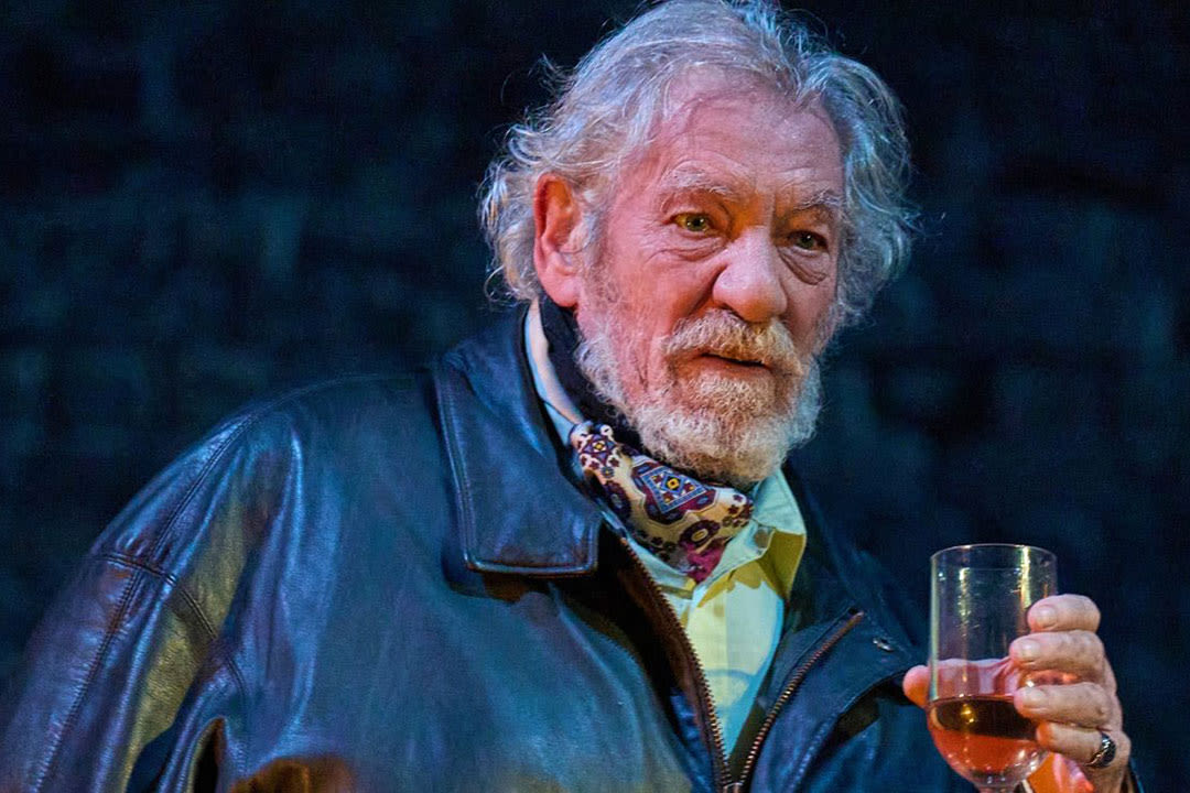 Britain’s Ian McKellen will not return to role after stage fall - BusinessWorld Online