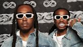 Migos is Still a Group — But so are Quavo and Takeoff