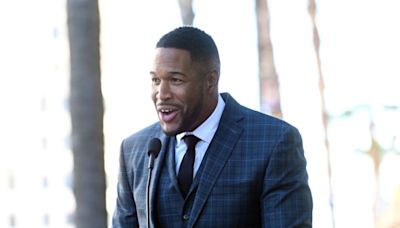 Michael Strahan's Daughter is Officially Cancer-Free & Her Joyful Expression is Beyond Comparison