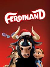 Ferdinand – Geht STIERisch ab!