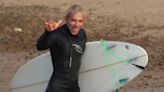 Marcelo Mazzarello, el surf en Chapadmalal y su enojo con el kirchnerismo: “Mi gremio terminó representando a un partido político”