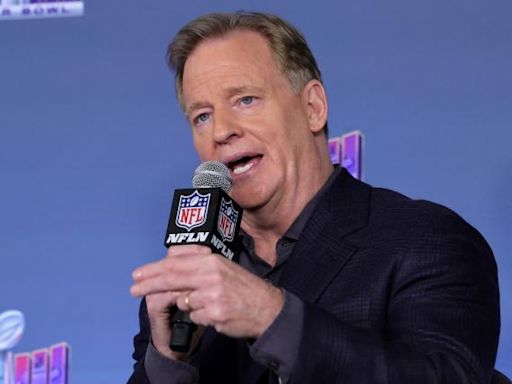 How much does Roger Goodell make? Career earnings, net worth of NFL Commissioner | Sporting News Australia