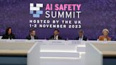 World leaders plan new agreement on AI at virtual summit co-hosted by South Korea, UK