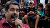 La tiranía de Maduro arresta a más de 100 niños durante las protestas en Venezuela y les imputa cargos de «terrorismo e incitación al odio»