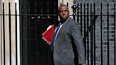 Foreign Secretary insists ‘no-one has a veto’ on recognising Palestinian state