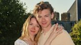 Elon Musk's ex-wife Talulah Riley is engaged to Thomas Brodie-Sangster from 'Love, Actually'