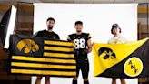 Iowa hosted ‘impressive’ official visit for 5-star recruit Iose Epenesa