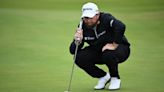 Shane Lowry keeps calm and carries British Open lead at Troon
