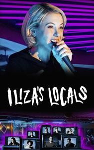 Iliza's Locals