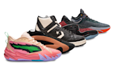 2024最新籃球鞋推薦！Nike KD16、adidas Harden 8、Converse Weapon...話題爆款一次看