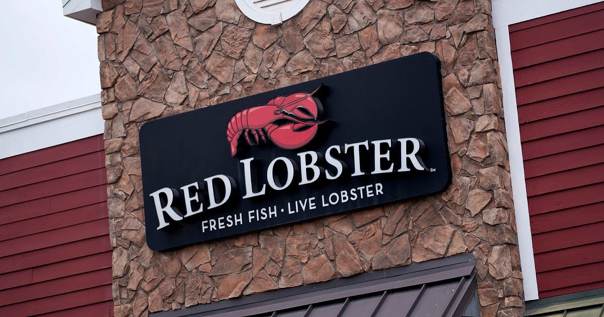 Widespread Red Lobster Closures Announced: What to Know