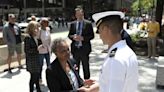 Memorial Day weekend kicks off in Chicago’s Daley Plaza with wreath-laying, parade to ‘remember and honor over 1.2 million American heroes’