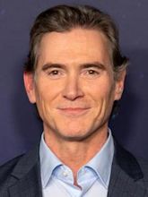 Billy Crudup