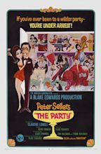 The Party (1968 film)