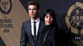 Cristiano Ronaldo, Georgina Rodriguez Bring Daughter Home After Son's Death