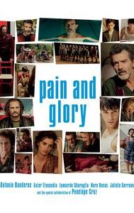 Pain and Glory