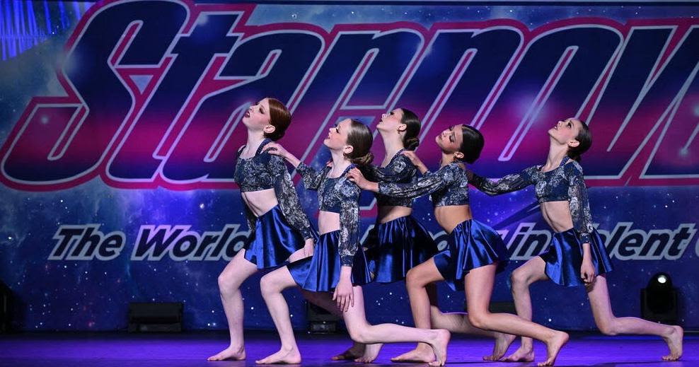 Flagstaff Dance Company wins national title in Las Vegas