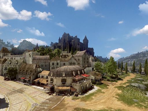 Black Desert Online revela una clase, otra expansión gratuita y mucho más en su evento Heidel Ball