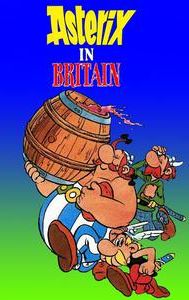 Asterix in Britain