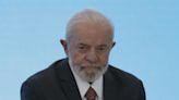 Lula lamenta juros a 10,5% e diz que ‘quem perde é o povo brasileiro’