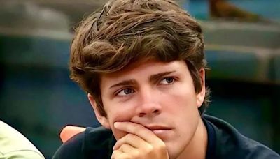 Este es el verdadero motivo por el que Marcos Ginocchio no ingresará a la casa de Gran Hermano | Espectáculos