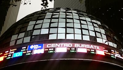 La Bolsa de México cae un 0,44 % en una jornada con resultados mixtos a nivel global