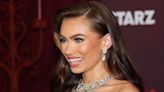 Miss USA Noelia Voigt resigns citing mental health reasons