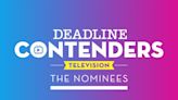 Deadline’s Contenders Television: The Nominees Is Under Way – Watch The Livestream