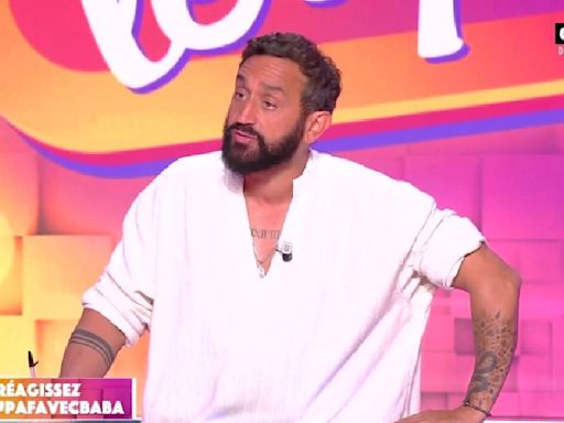 TPMP finalement annulée après la suppression de C8 ? L'attitude de Cyril Hanouna agacerait du côté de Canal+, "Il n'apprend pas de ses erreurs"