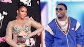 Nelly Goes Instagram Official With Ashanti on Her 43rd Birthday: 'Love Ya!!!!'