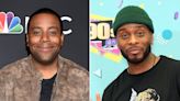 Surprise! Kenan Thompson Teases 'Good Burger 2' During 'All That' Panel