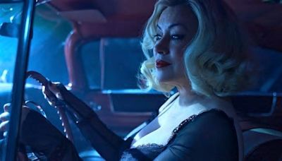 Jennifer Tilly on Her Unknown ‘Chucky’ Future, Visiting ‘RHOBH’ and Why She Turned Down a Role in ‘Sex and the City’