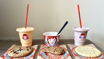 Wendy's Desserts Are All Under $4. Here's What I Would Spend My Money on Again