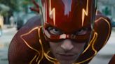 The Flash Review: An Epic Time Travel Adventure