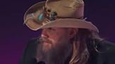 JUST IN: Chris Stapleton Is Top Dog After Winning 2024 ACM Award for Male Artist of the Year