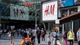 H&M profits soar as shoppers return to high street