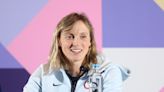 American swimming great Ledecky hopes for clean Games amid China doping row