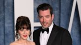 Zooey Deschanel announces engagement to Property Brothers star Jonathan Scott