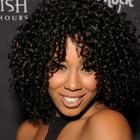 Misty Stone